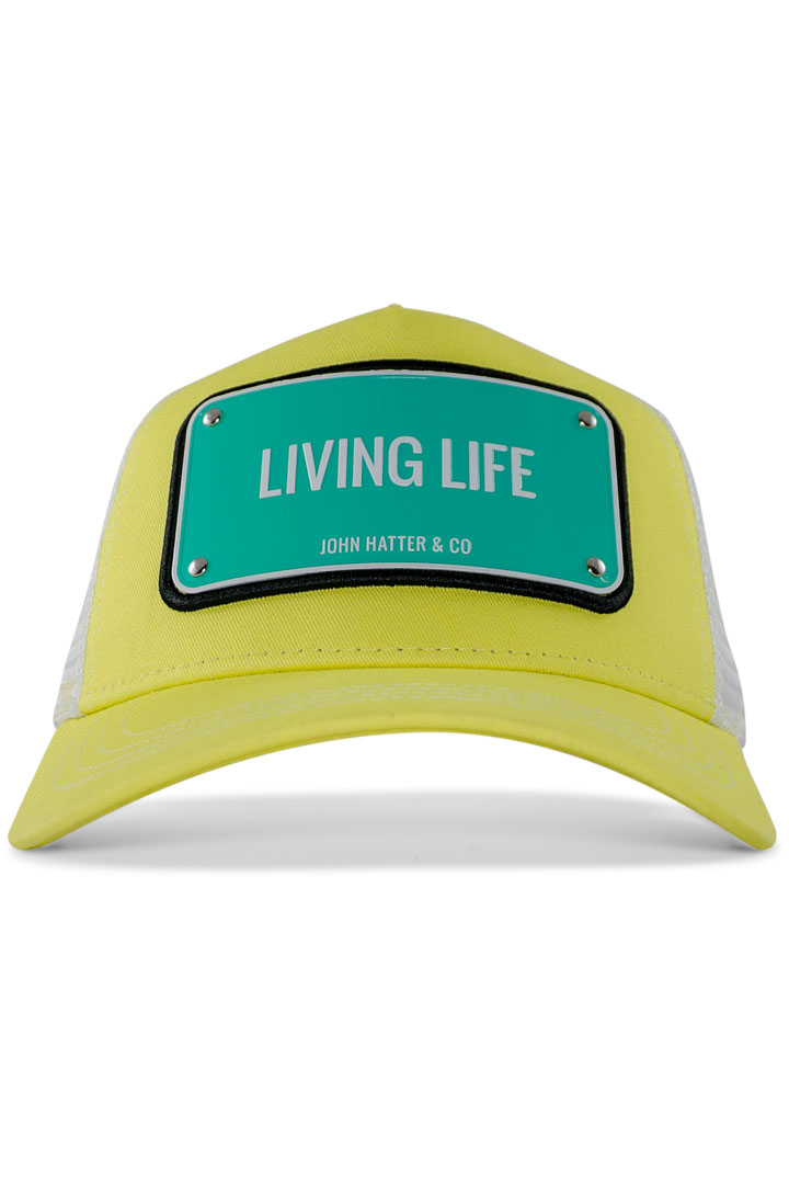 صورة Cap-Living Life