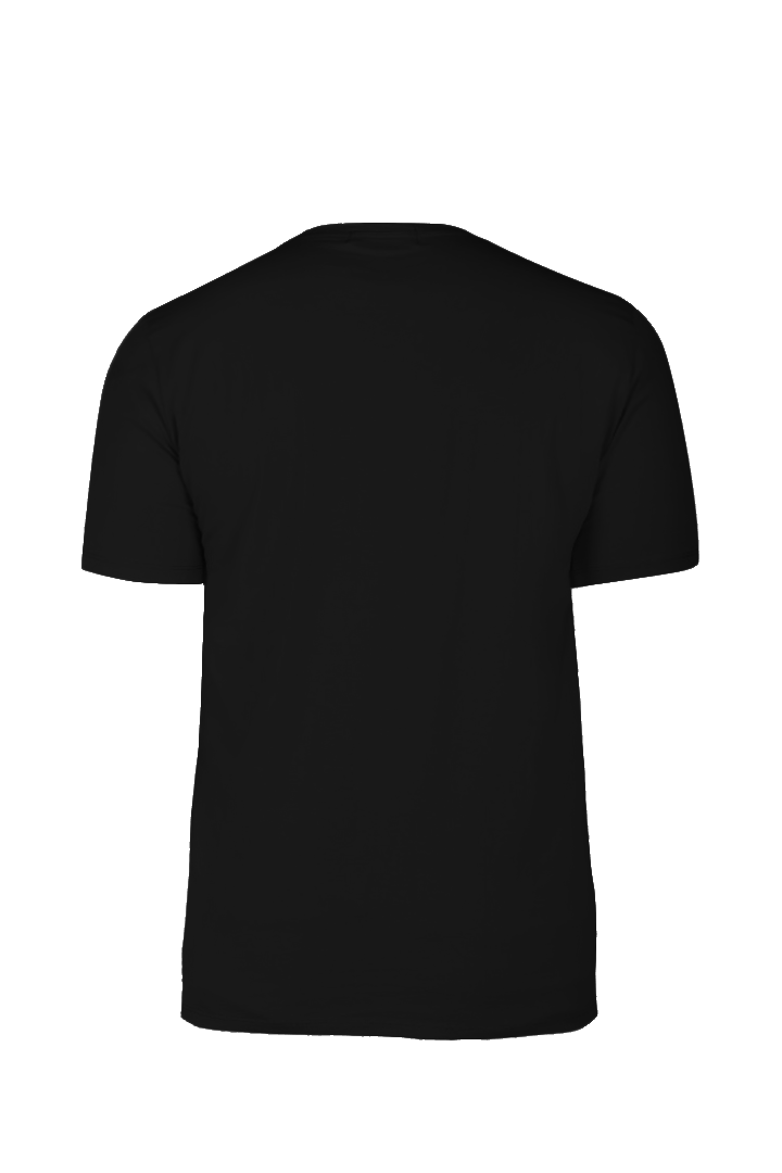 صورة Rising Sun  T-shirt-Black