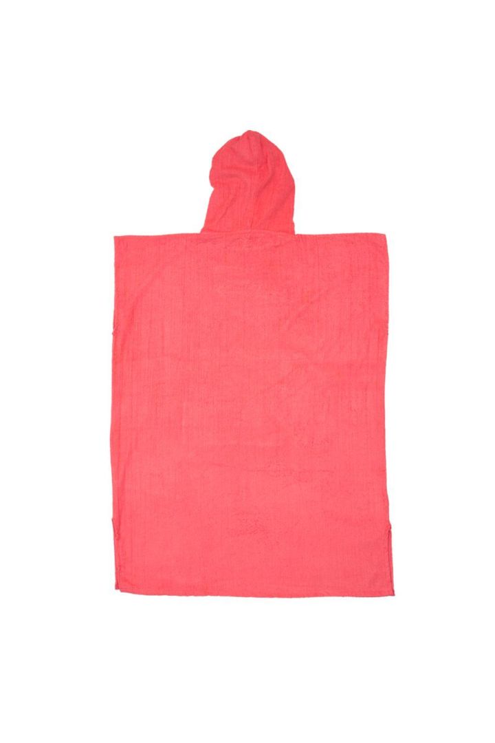 صورة Hooded Beach Towels - Red