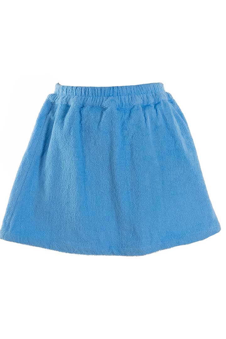 صورة Vista Blue Rio Skirt-Blue