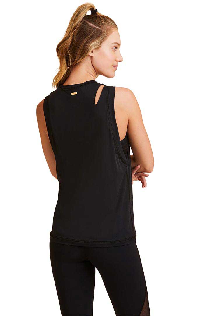Picture of Carve Tank-Black