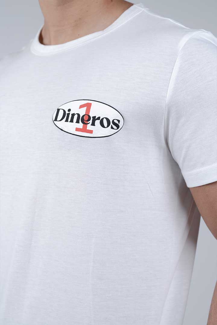 صورة Dineros Go Fast Tshirt