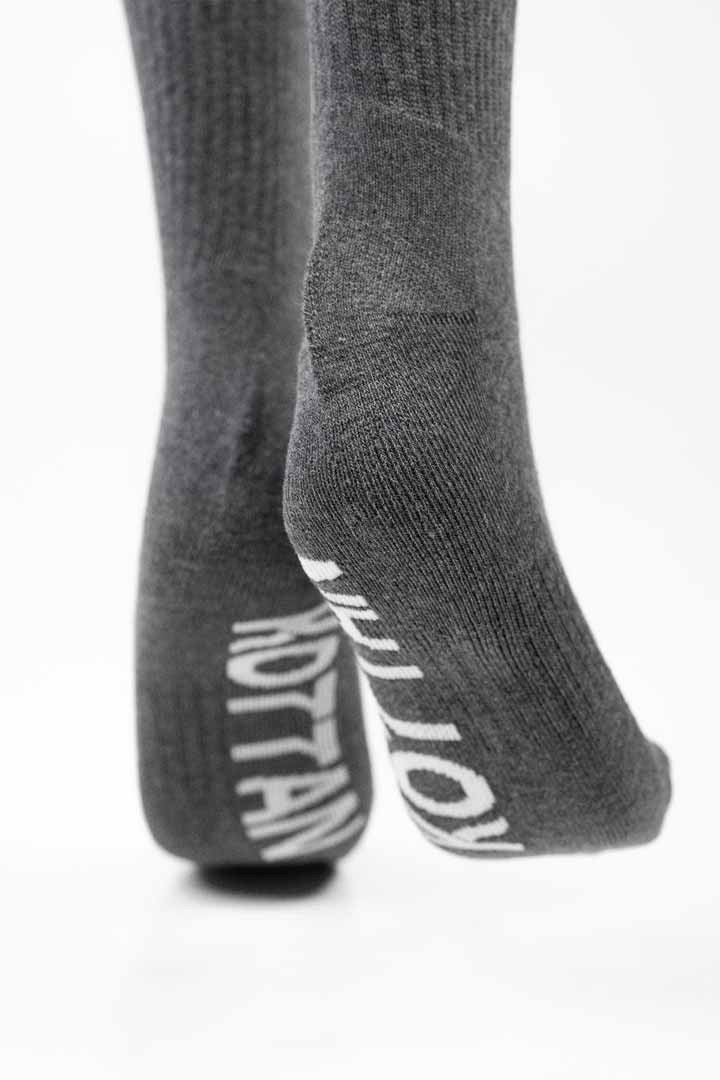 صورة Kottan Grey Socks