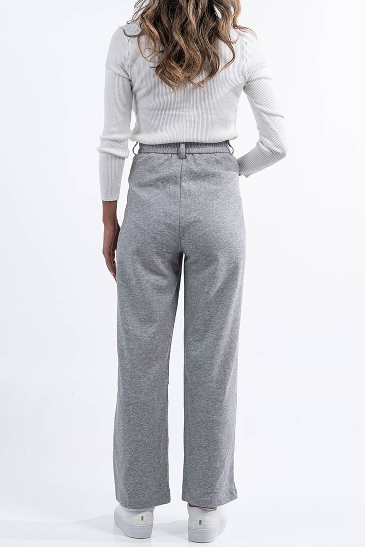 صورة Jogger Trousers - Light Grey