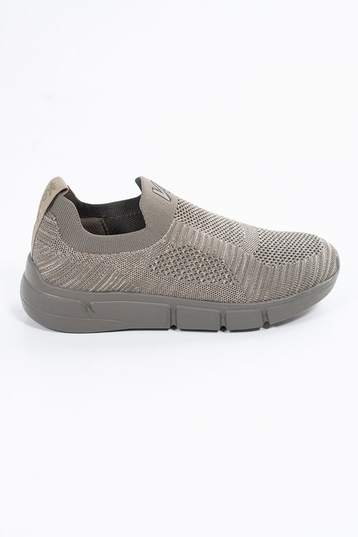 acti-wear style essentials | flain® All Rights Reserved. Slip On Khaki ...