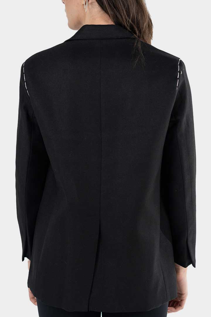 Picture of Structured Blazer