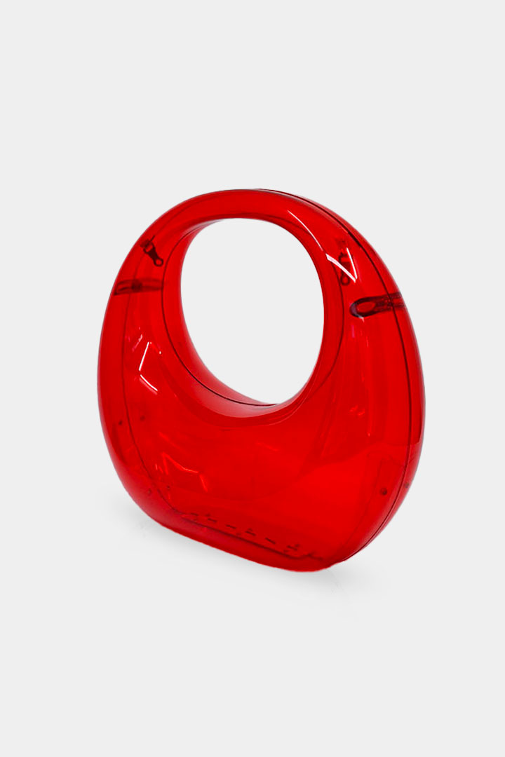 Picture of Bubble Bag-Red