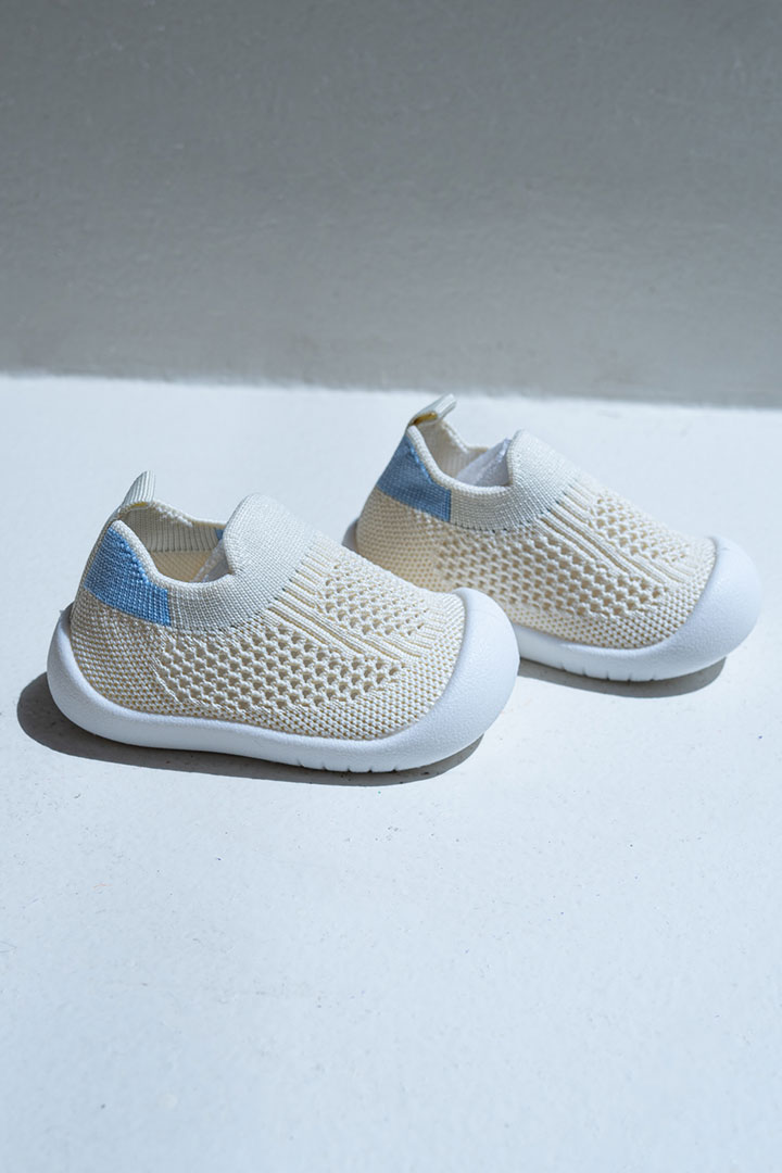 Picture of Baby Slip On Beige 
