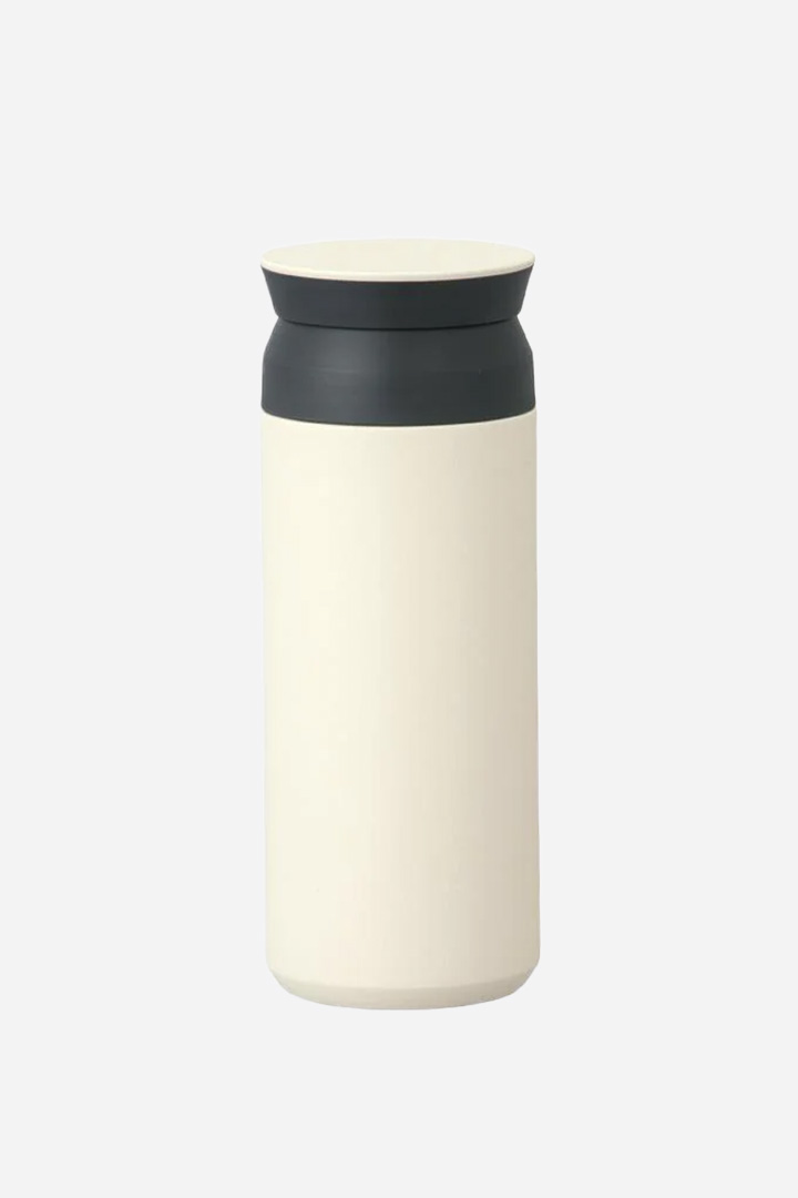 Picture of Travel Tumbler-White