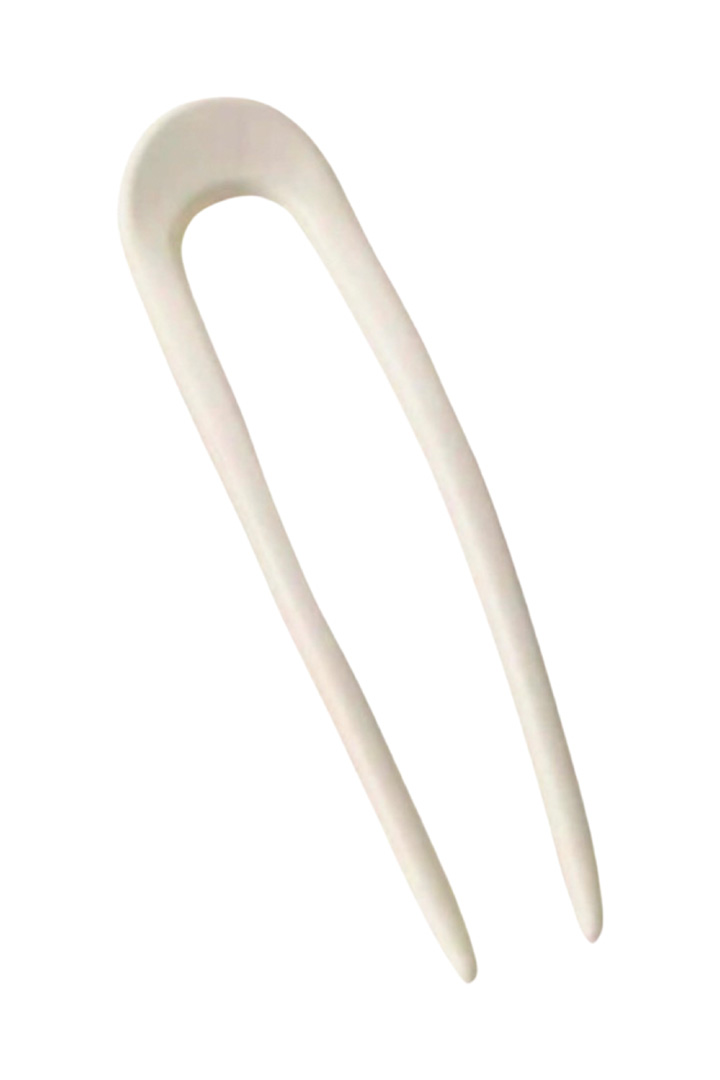 Picture of Hair Fork-Creme