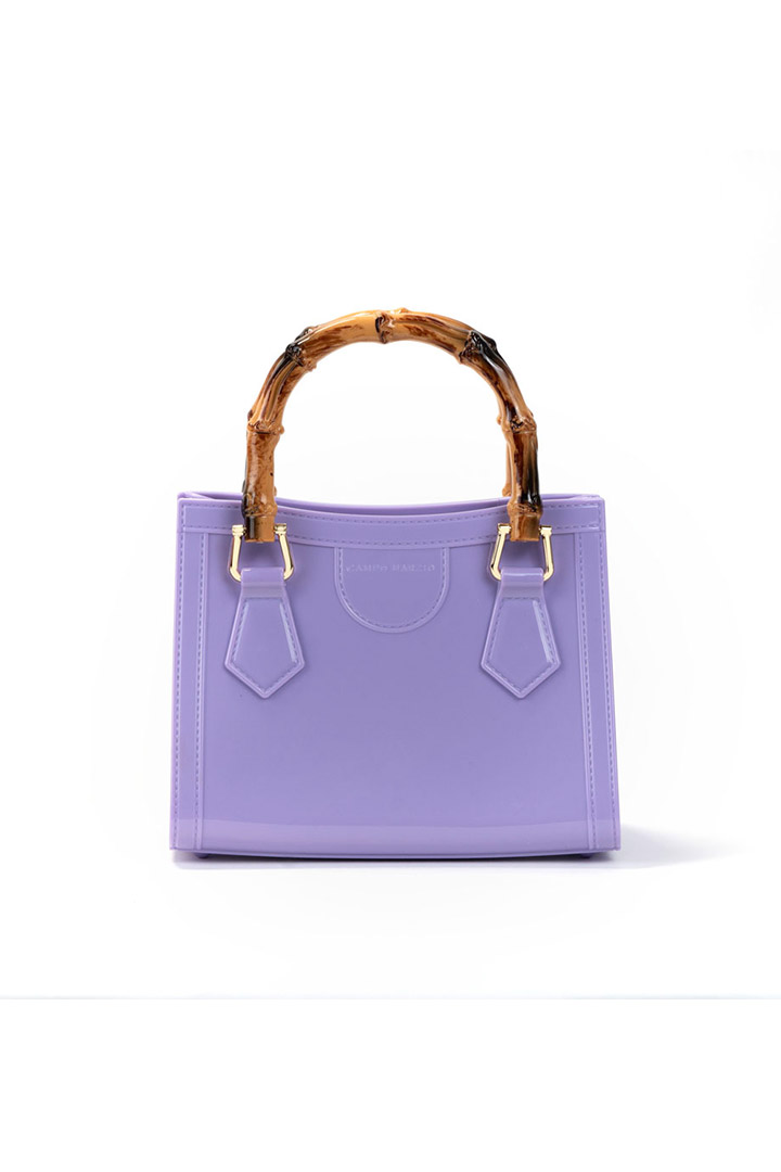 Picture of Dolly Mini Bag - Lilac 