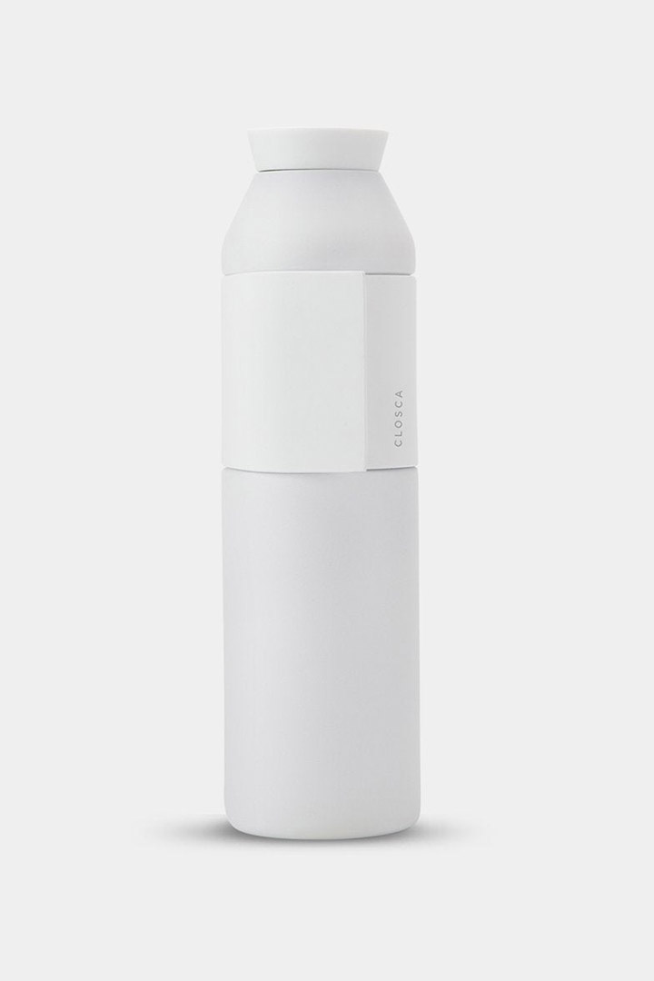 Picture of Closca Bottle-Wave White