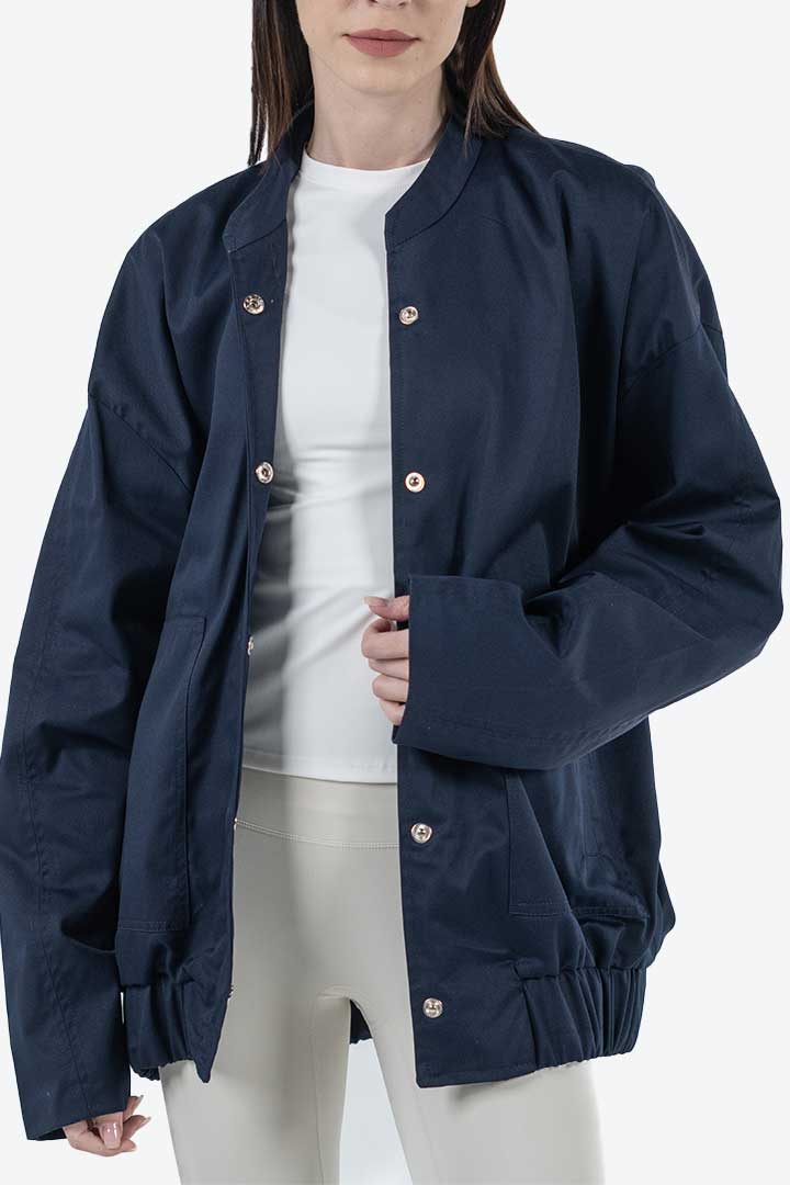 Picture of The New Go To Jacket- Dark Seas