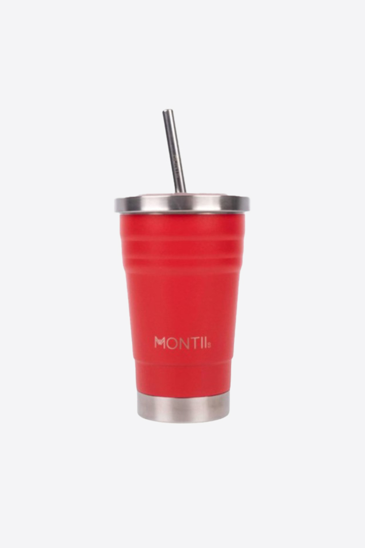 Picture of Mini Smoothie Cup 275ML - Cherry