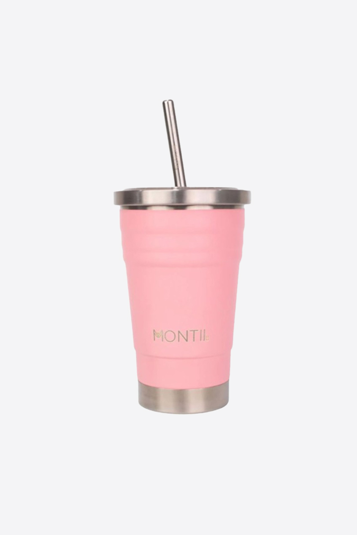 Picture of Mini Smoothie Cup 275ML - Strawberry