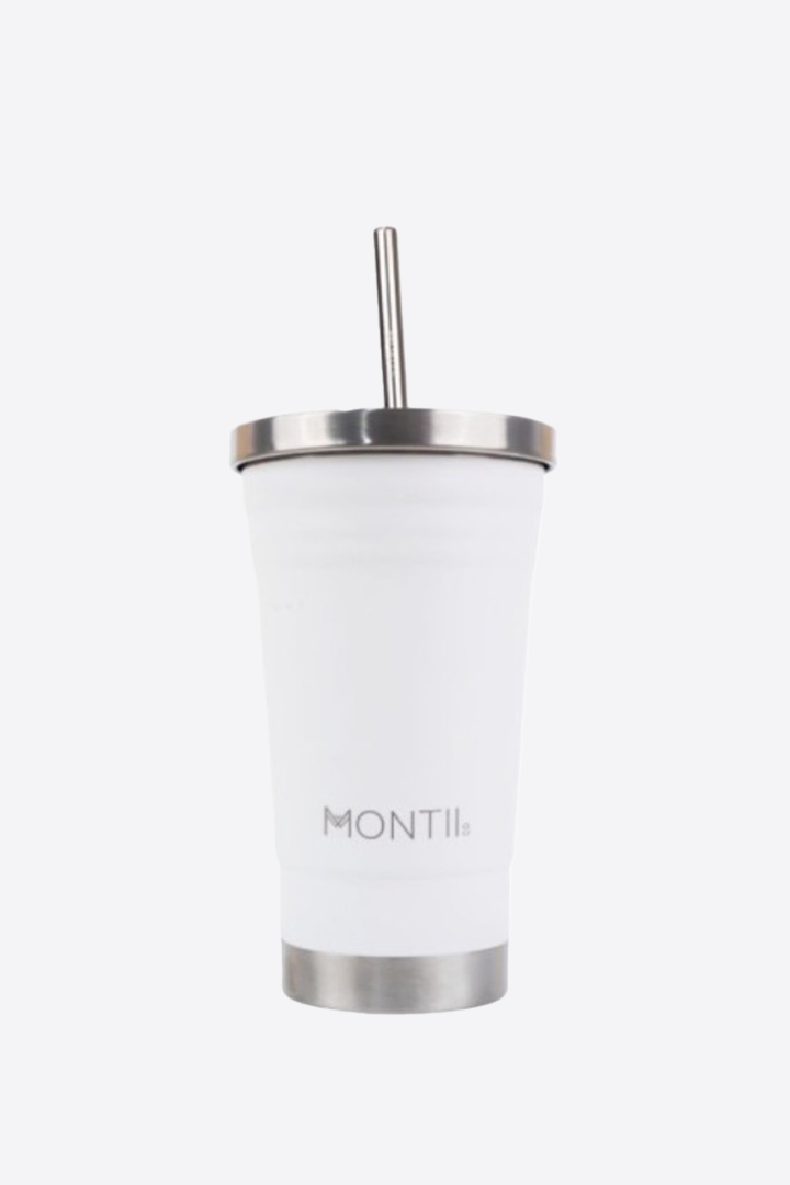 Picture of Smoothie Cup 450ML - Chalk
