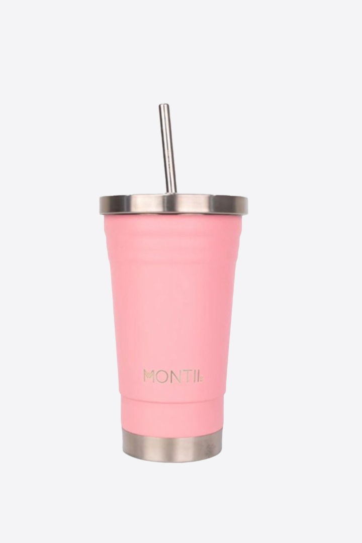 Picture of Smoothie Cup 450ML - Strawberry