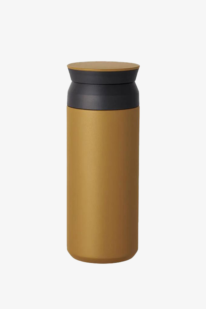 Picture of Travel Tumbler-Coyote