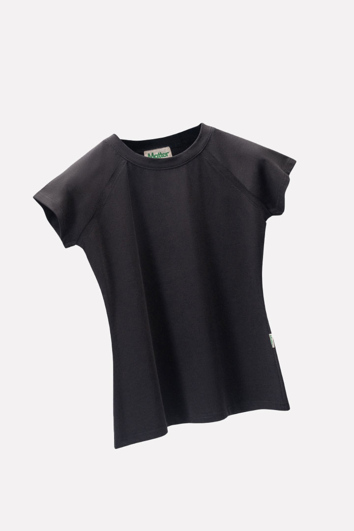 Picture of Essential T-Shirt - Black